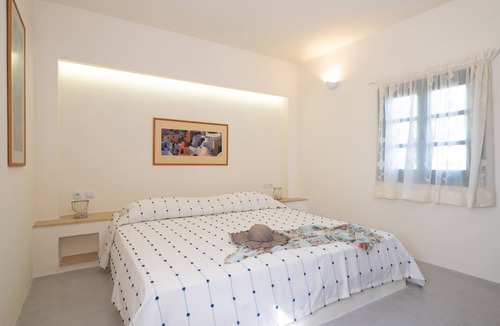 Piskopiano Hotel | Master Suite with Sea View, Kalimera Village