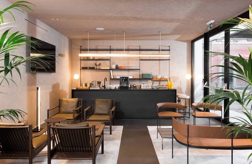 Rione II Trevi Apartment | master Trevi