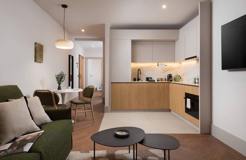 Mirow Hotel | master Wola