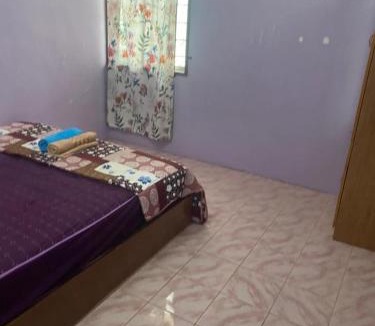Semeling House | Mastermind Semeling Homestay