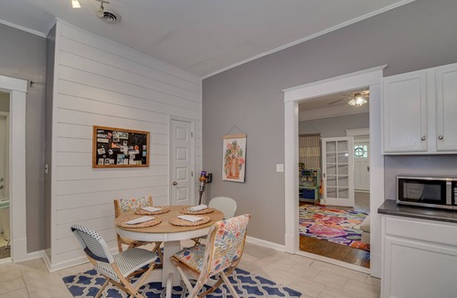 Midtown House | Masters 2024 - Charming McDowell Cottage - 3.2mi from the Augusta National