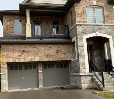 Whitby House | masters bet room