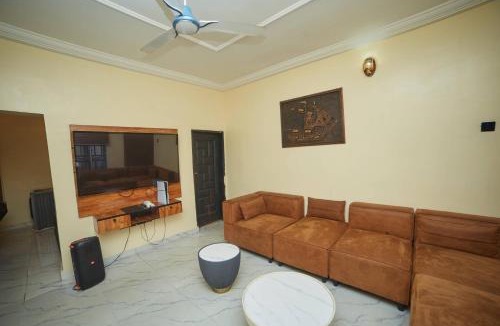 Kwara Apartment | Masters Class Apartments