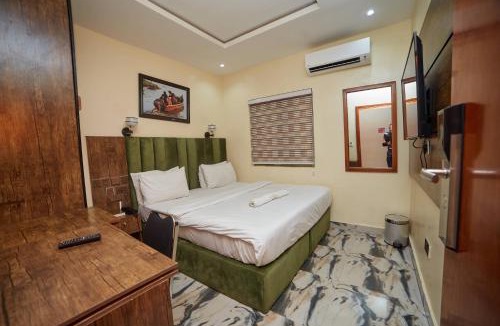 Kwara Apartment | Masters Class Apartments