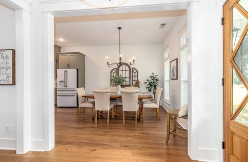 Harlem House | Masters-Ready Private Retreat, 2.5 Acres