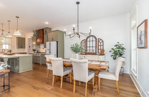 Harlem House | Masters-Ready Private Retreat, 2.5 Acres