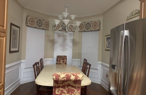 Augusta House | Masters Rental - One mile to Augusta National