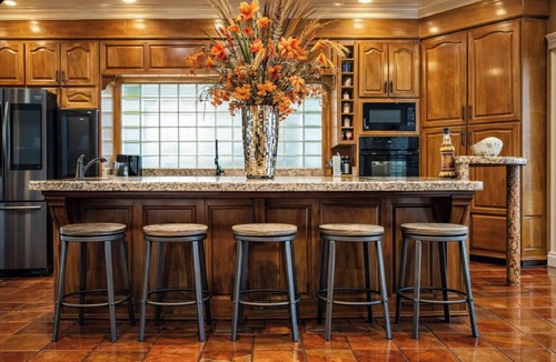 Evans House | Masters Rental