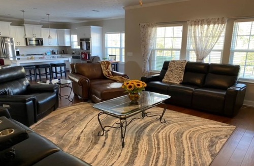 North Augusta House | Masters Vacation Rental - 10 miles from Augusta National