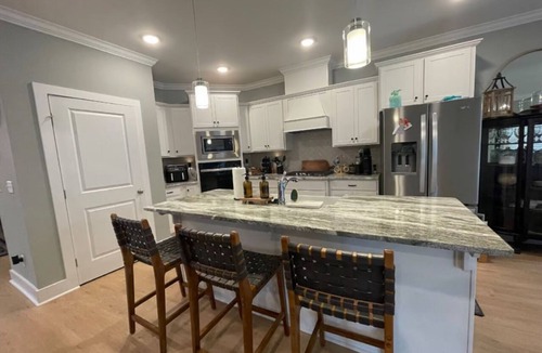 Langley House | Masters Week 2026 Rental-Brand new home - 9 miles from the Augusta National.