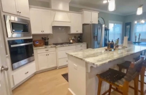 Langley House | Masters Week 2026 Rental-Brand new home - 9 miles from the Augusta National.