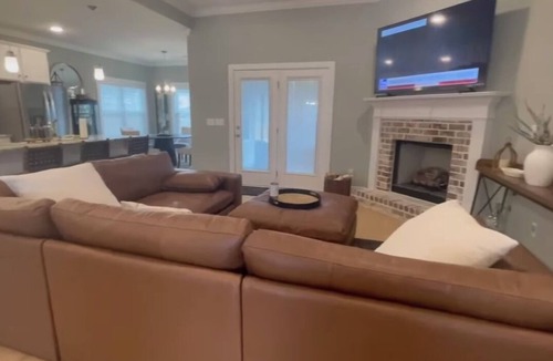 Langley House | Masters Week 2026 Rental-Brand new home - 9 miles from the Augusta National.