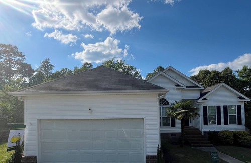 Warrenville House | Masters Week Retreat Near Augusta – Quiet, Comfortable & Spacious