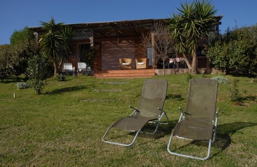Monacia-d'Aullene House | Mastic - MONACIA D'AULLENE