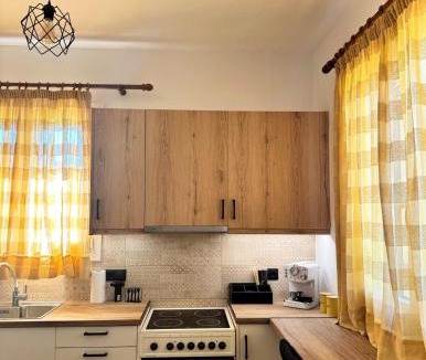 Mastichochoria Apartment | Mastic Serenity County House