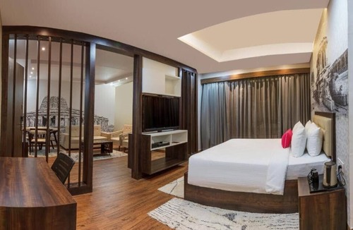 Bidar Hotel | Mastiff Select Bidar