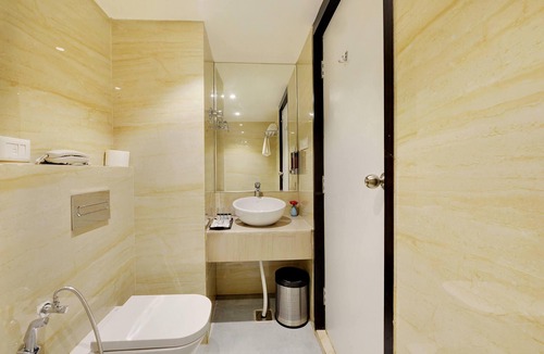 Kalaburagi Hotel | Mastiff Select Gulbarga Hotel
