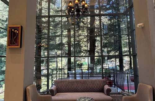 Dharamkot Hotel | Mastiff Select Mandavya Dharamkot, McLeodganj
