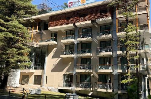 Dharamshala Hotel | Mastiff Select Mandavya Dharamkot, McLeodganj