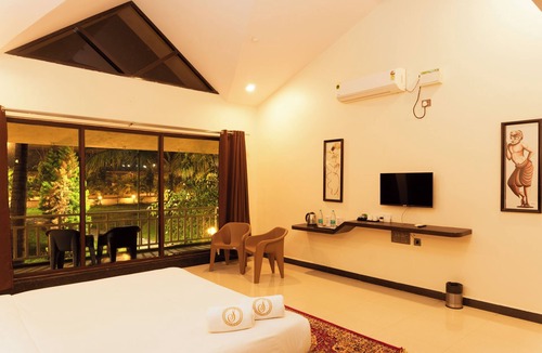 Haliyal Resort | Mastiff Select Terrain Dandeli