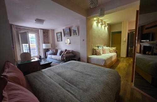 Chios Town Apartment | Mastixi