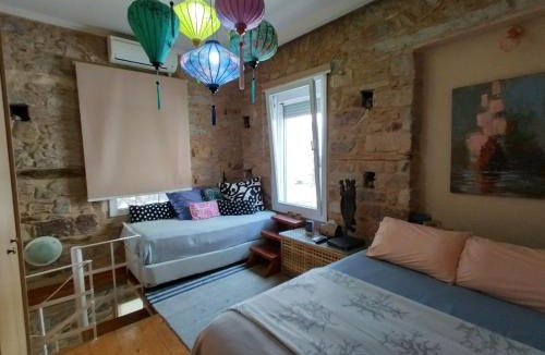 Chios Town Apartment | Mastixi