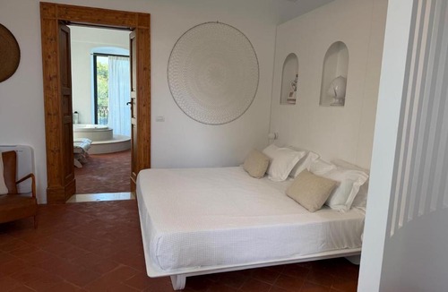 Massafra Bed & Breakfast | Mastropà Exclusive Resort