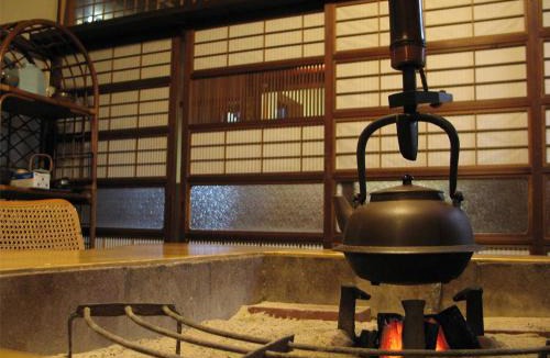 Yumoto Hotel | Masutomi Ryokan