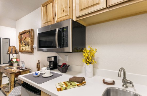 Wasilla Hotel | Mat-Su Resort