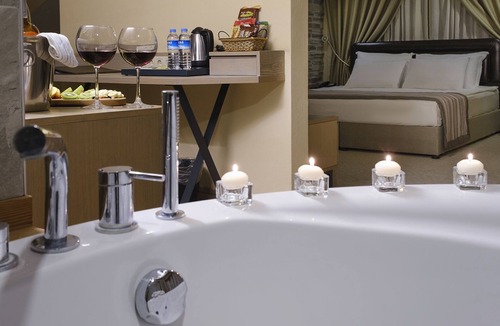 Agva Hotel | Mata Butik Hotel