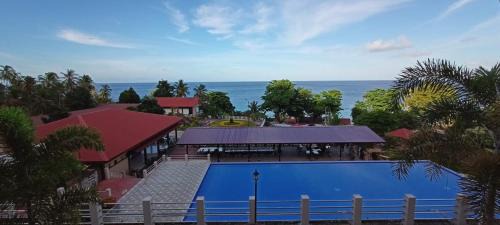 Sabang Hotel | Mata Ie Resort