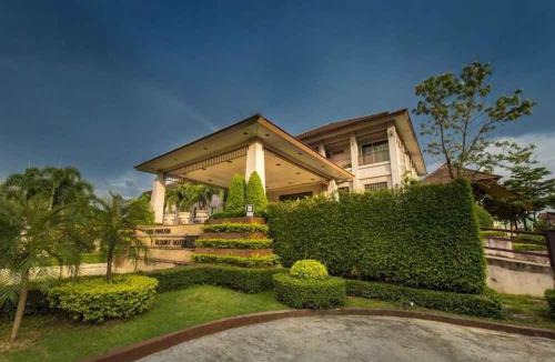 Loei Province Hotel | Mata Pavilion