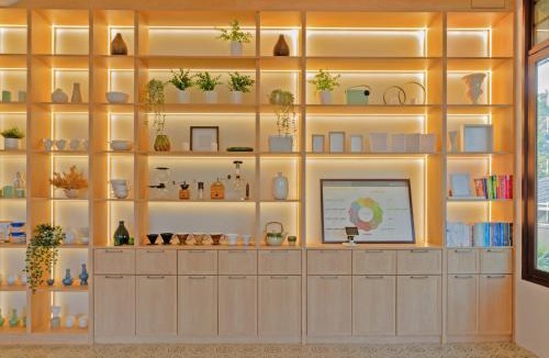 Loei Province Hotel | Mata Pavilion