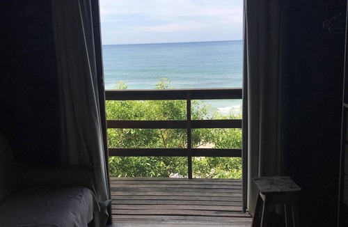 Pantano do Sul House | Matadeiro - Beautiful house in front of the sea, complete and perfect for relaxing