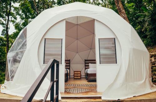 Mambajao Other | Matahom Forest Glamping Tent 1