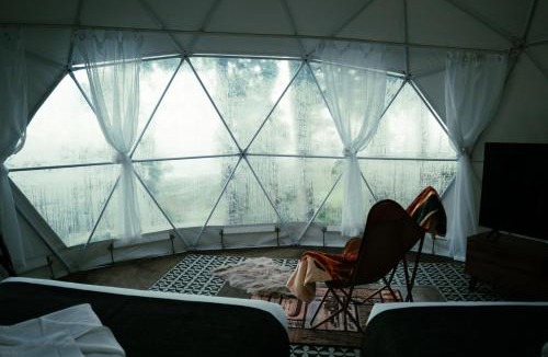 Mambajao Other | Matahom Forest Glamping Tent 1