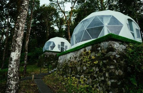 Mambajao Other | Matahom Forest Glamping Tent 1