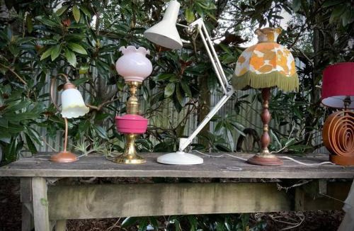 Matakana House | Matakana Waterfall Hideaway