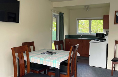 Murchison Hotel | Mataki Motels