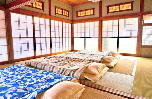 Ichinoseki House | Matakitai