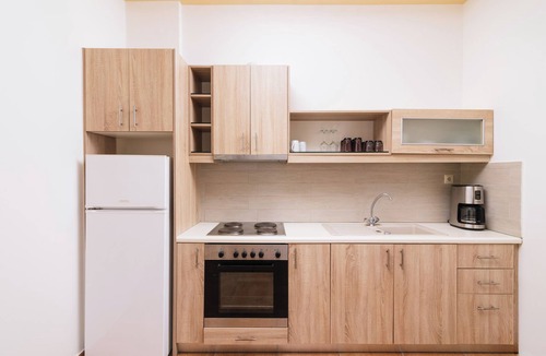 Matala RV Rental | Matala Bay Apartments
