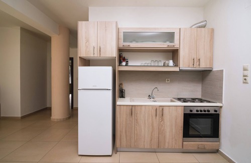 Matala RV Rental | Matala Bay Apartments