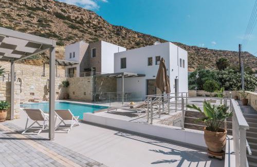 Matala Apartment | Matala Prime Villas