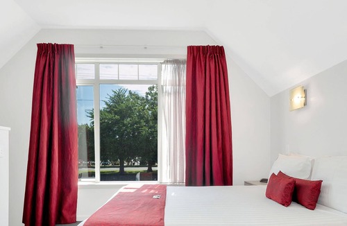 Matamata Hotel | Matamata Central Motel