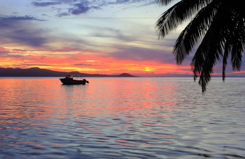 Matangi Island Resort | Matangi Island Resort - Adults Only