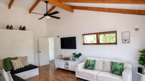 Matapouri House | Matapouri Hideaway - Matapouri Holiday Home