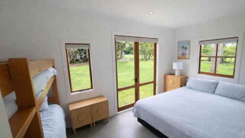 Matapouri House | Matapouri Hideaway - Matapouri Holiday Home