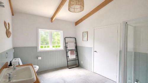 Matapouri House | Matapouri Hideaway - Matapouri Holiday Home