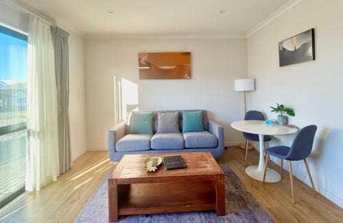 Tekapo House | Matariki Star