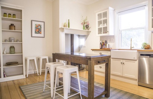 Tanunda Cottage | Mataro Cottage